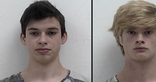 2 Iowa Teens Charged With Murder in Killing of Spanish Teacher at Local ...