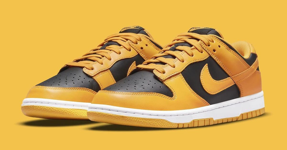 Nike dunk iowa discount
