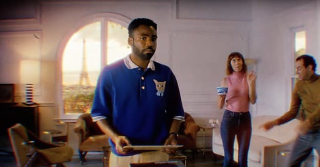 New ‘Atlanta’ Season 3 Teaser Sees Cast Appearing in Strange Product Ads