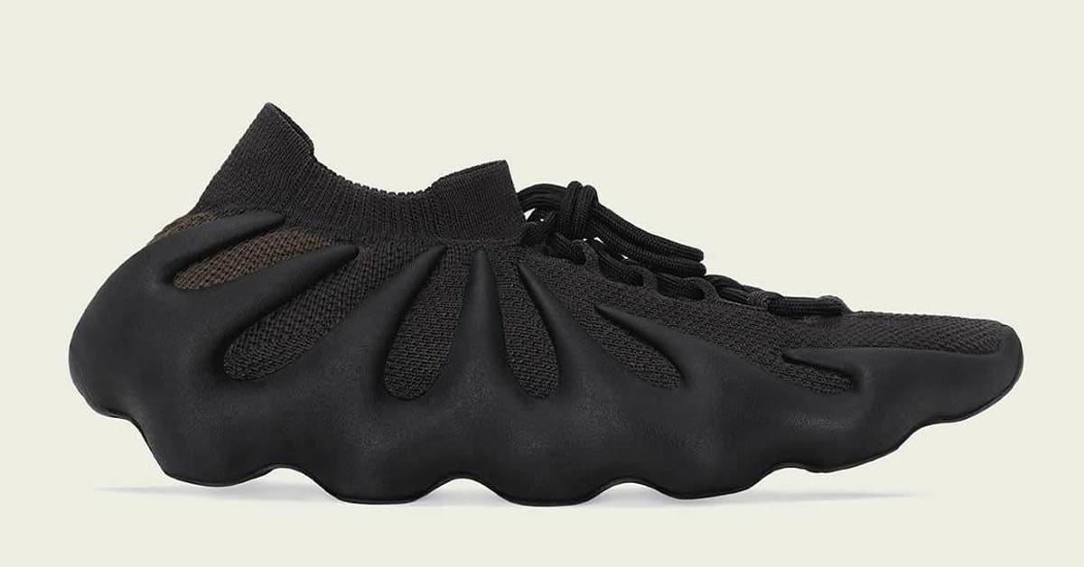 Yeezy 450s top