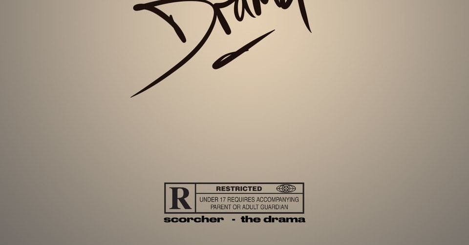 Grime Legend Scorcher Returns With New Album 'The Drama'