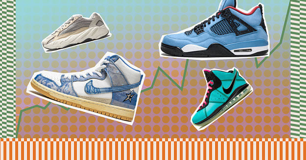 Best shoes to resell on ebay sales
