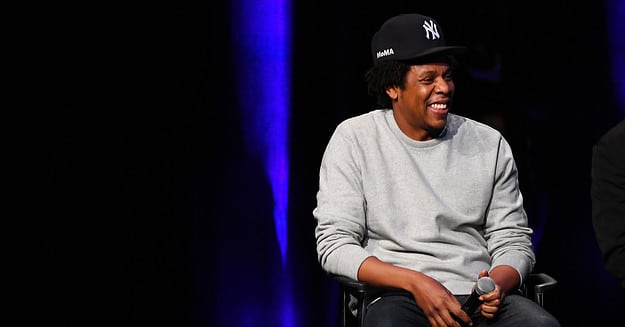 Jay-Z’s Roc Nation and Reform Alliance to Host Job Fair in New York City