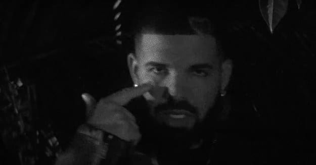 Drake Unleashes Video for 