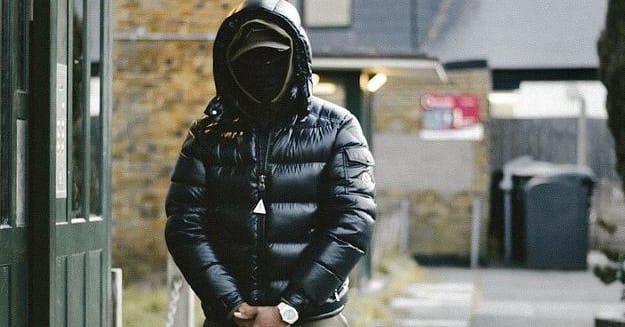 Teeway Takes It Back To Drill's Raw Essentials On 