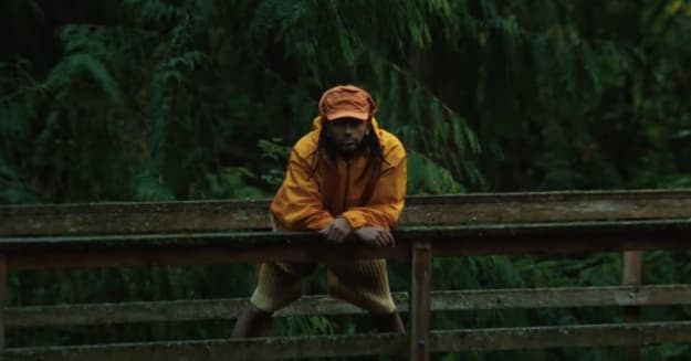 Aminé Releases New Single and Video 