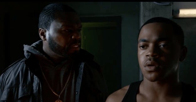 Watch the New Trailer for 'Power Book II: Ghost' Season 2