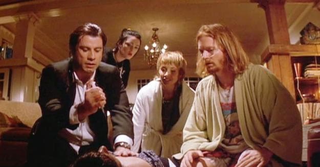 The 53 Most Hard-To-Watch Scenes in Movie History