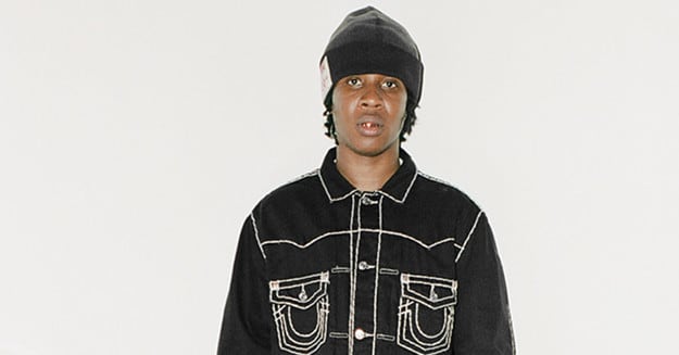 【SUPREME×TRUE RELIGION 】ビーニー Supreme True Religion Beanie (FW21) - $40