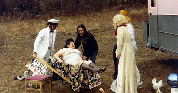 The 50 Most Gruesome and Brutal Films of All Time