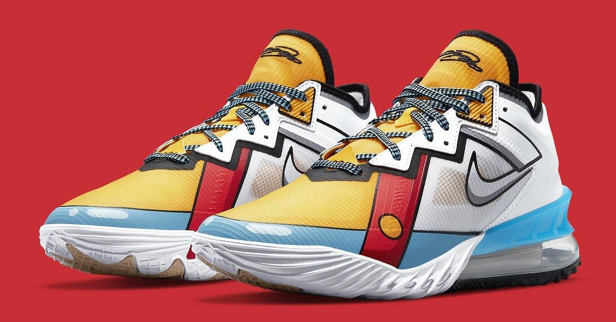 Nike lebron 6 stewie griffin price top