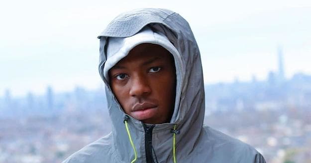 Duppy Channels Golden-Age Grime Rawness On Self-Produced Single “Wooshu”