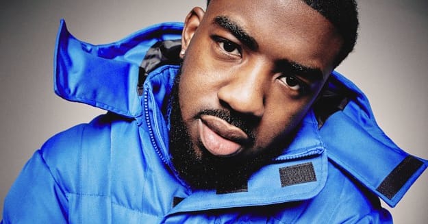 How Tion Wayne, Edmonton Star-Boy, Found His UK Rap Groove