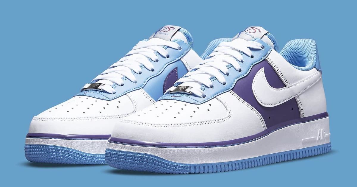 Air force lakers shop