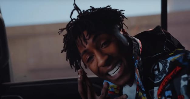 YoungBoy Never Broke Again Drops Video for 