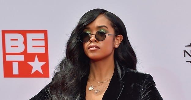 H.E.R. Joins the Cast of' 'The Color Purple' Movie Musical