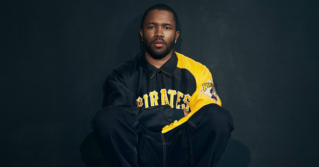Frank Ocean's Homer Launches Prada Collab Collection