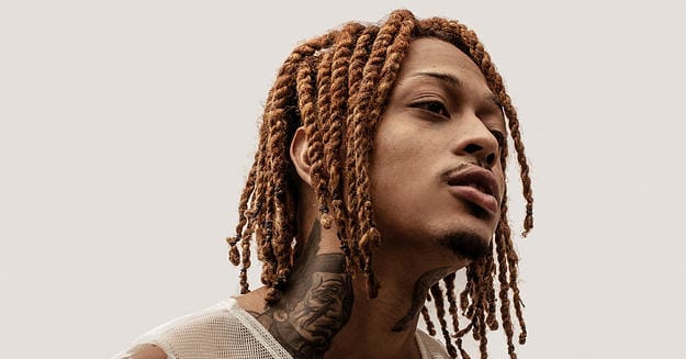 Toronto Rapper Nue Samples Pixies on New Track 