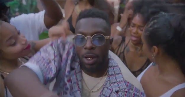 Isaiah Rashad Shares Summertime Single and Video 