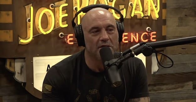 Joe Rogan Says ‘SNL’ Has a Culture of Stealing Material: ‘It’s a Den of ...