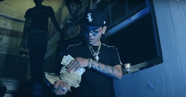 Teen Rapper YNT Juan Shot Dead in Connecticut