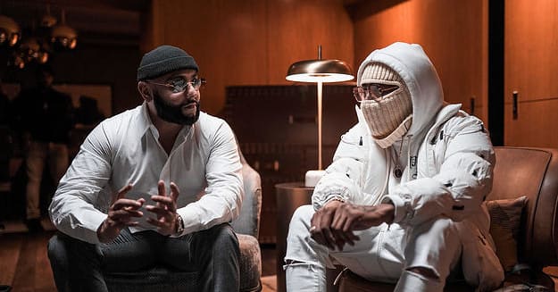 NorthSideBenji and DJ Charlie B Go Up 