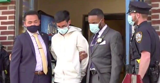3 Brooklyn Men Arrested on Hate Crime Charges After Anti-Semitic Attacks
