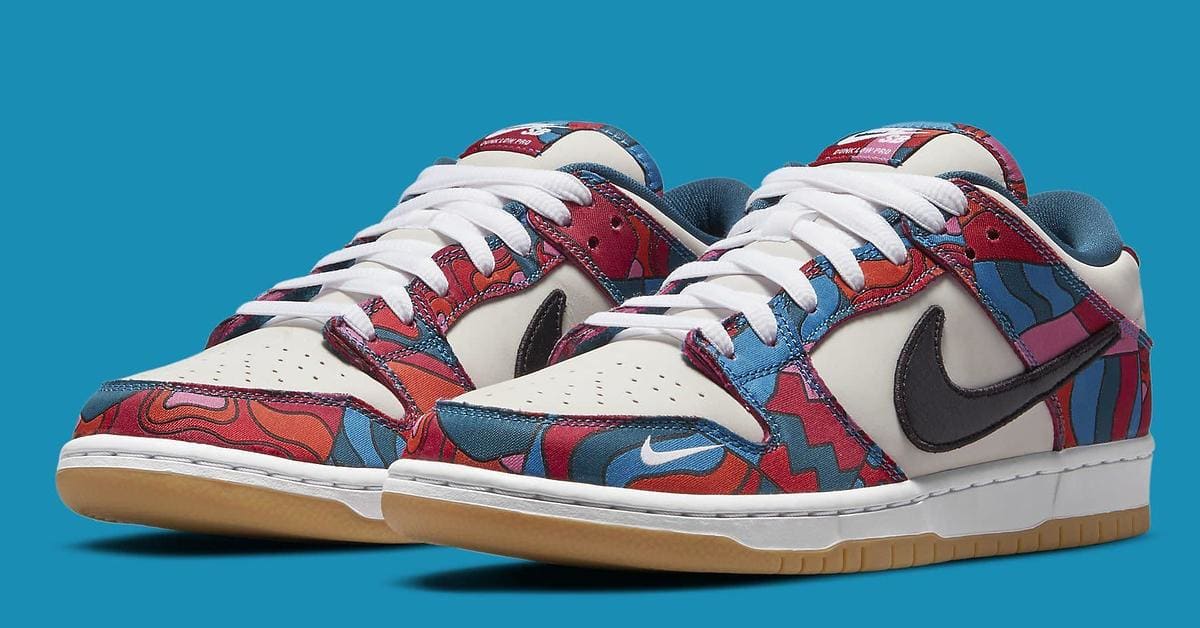 Parra collab online