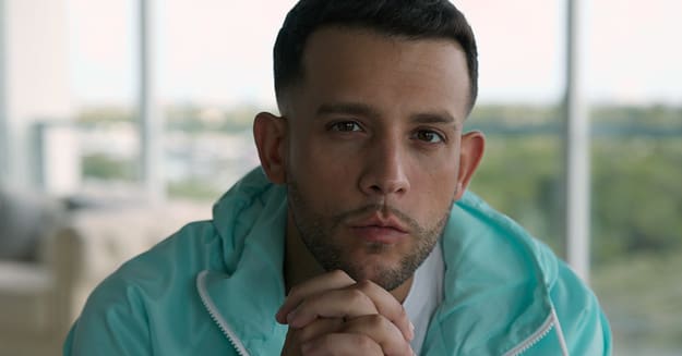 Premiere: Messiah Offers An Intimate Look at His Career in New Documentary