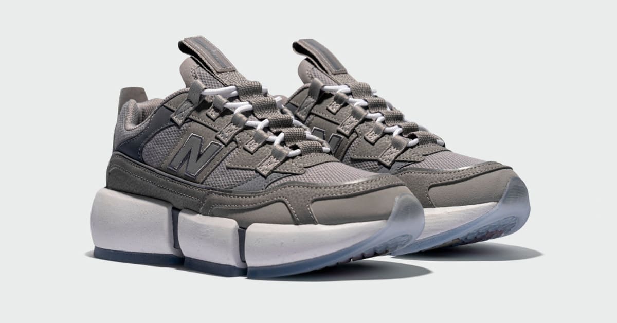 Jaden Smith s New Balance Vision Racer Is Releasing in Gr