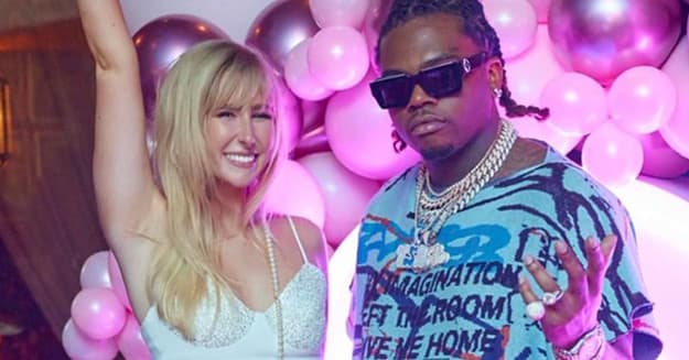 Gunna Performs at Fans' 21st Birthday Party, Gifts Her Cartier Watch