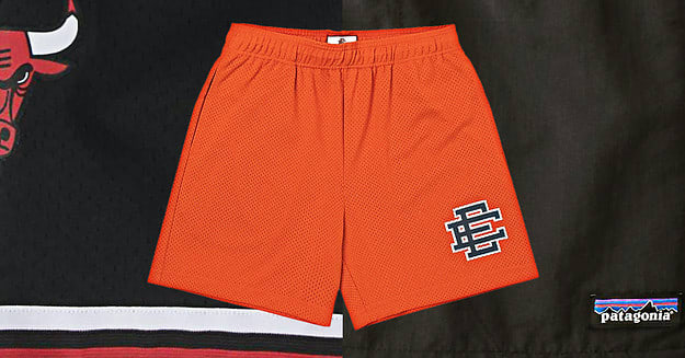 Expensive basketball shorts on sale