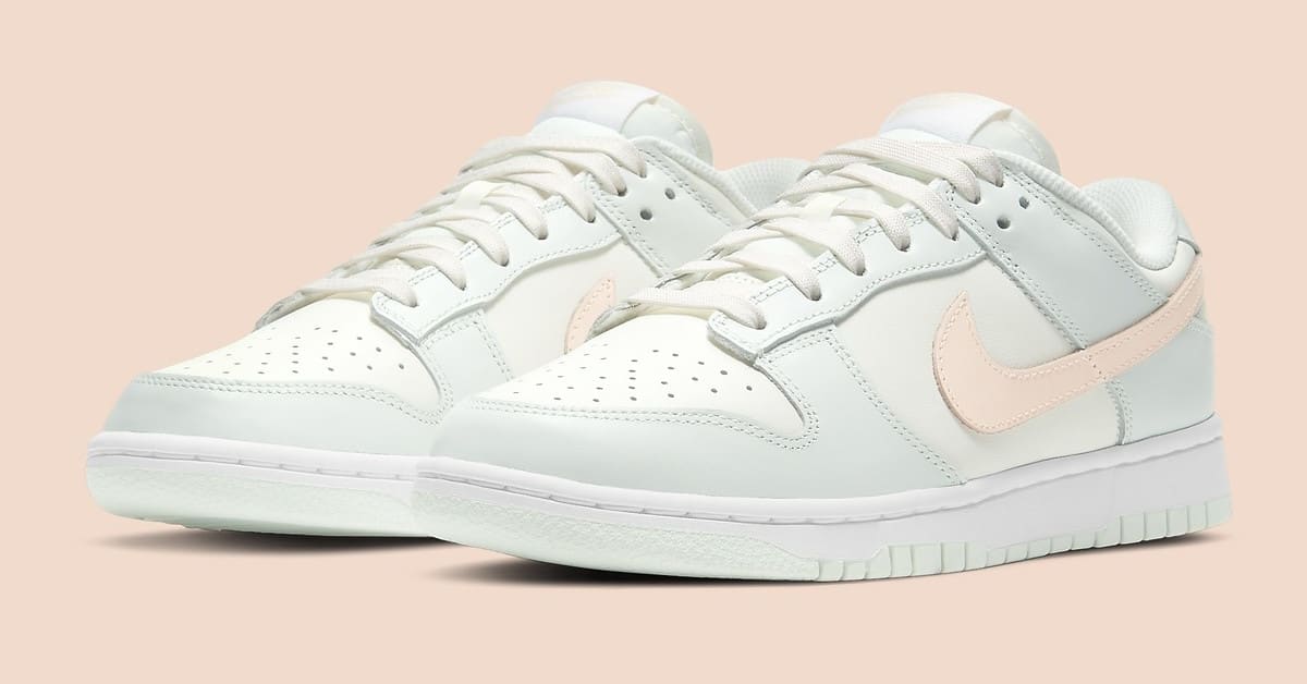 Another Women s Exclusive Nike Dunk Is Releasing This Mon