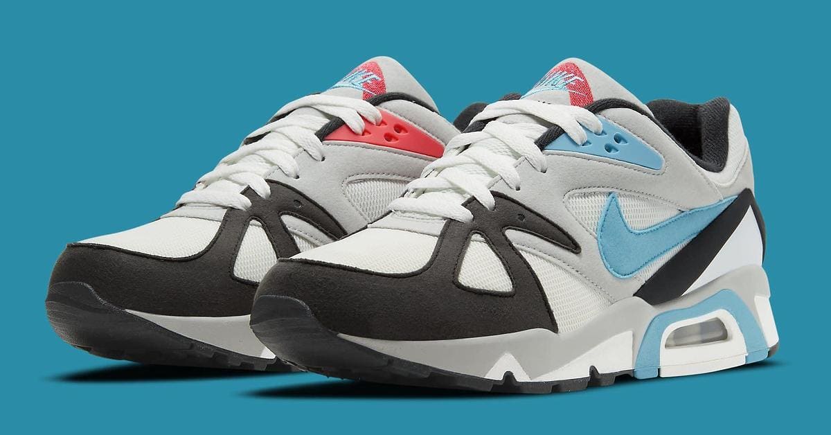 Nike air structure 1991 online