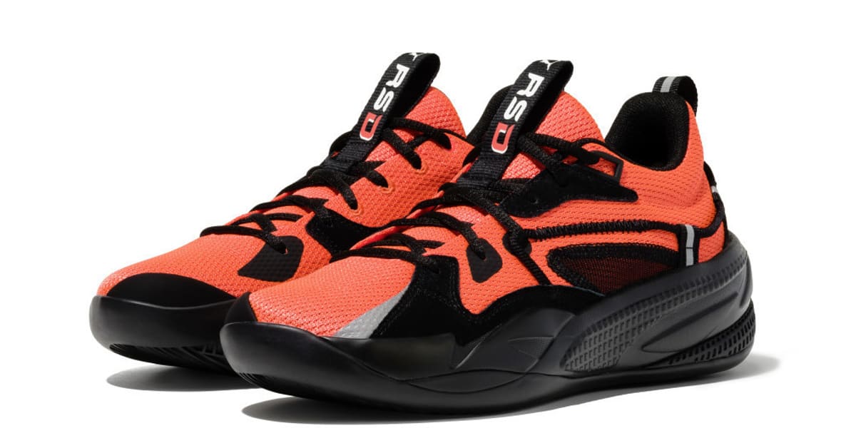 J. Cole Has More Puma RS Dreamer Colorways on the Way