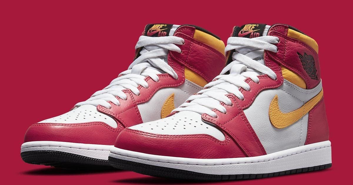 その他 Nike AirJordan1 High OG Light Fusion Red $_57.JPG?set_id=880000500F