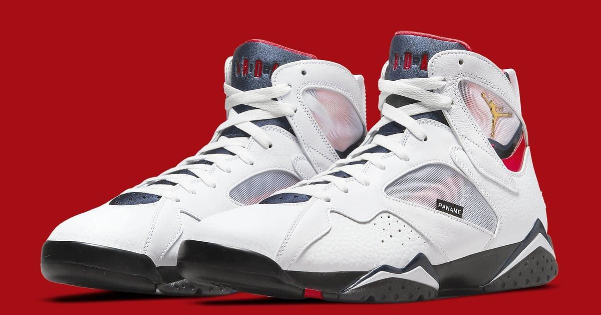 Jordan 7 psg sale