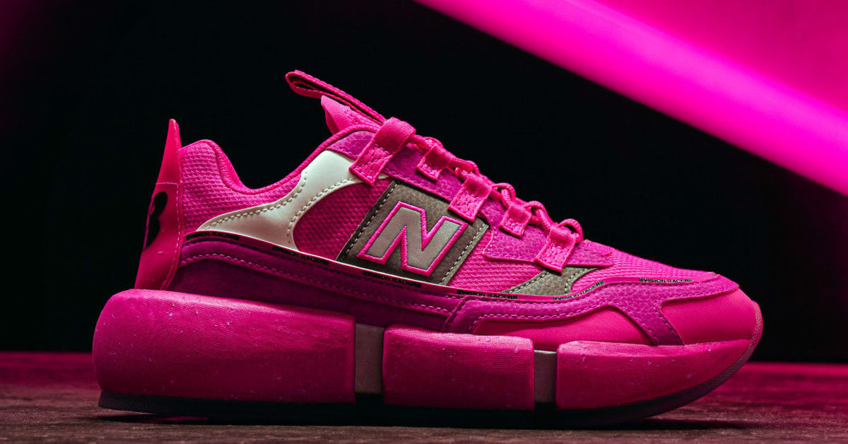 New balance 1700 jaden smith 2025