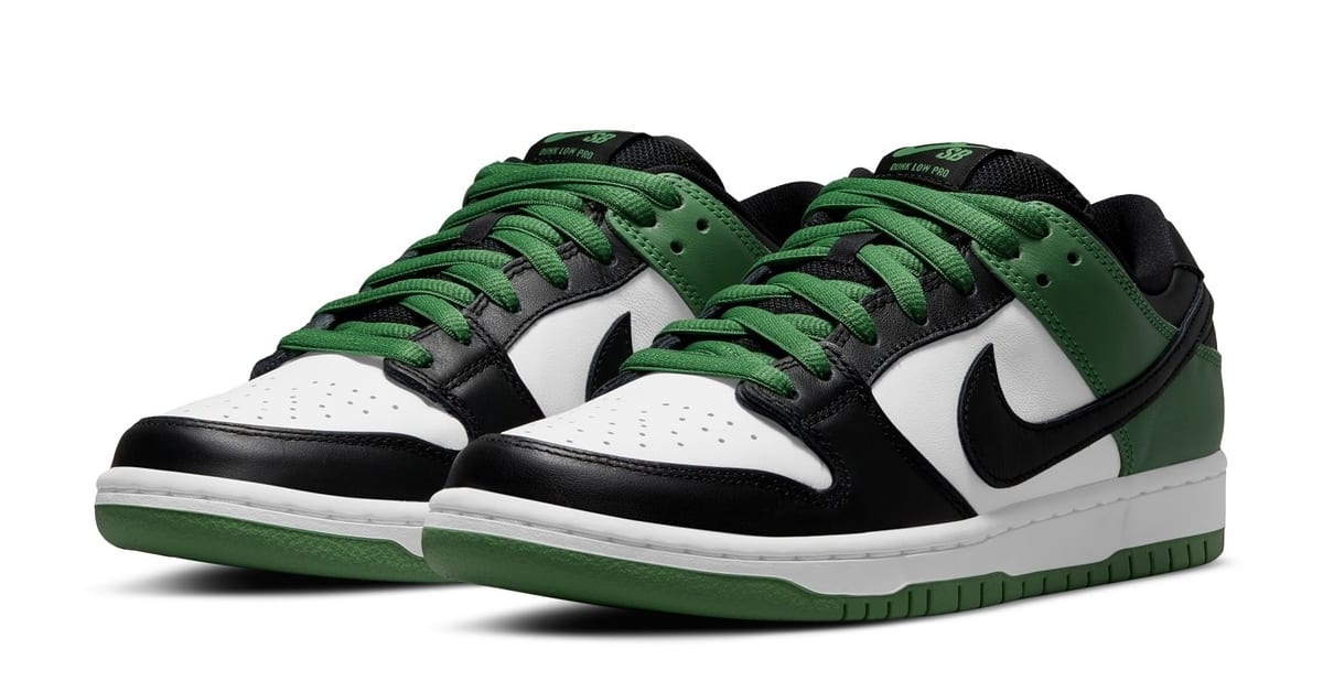 美品 Nike SB Dunk Low \