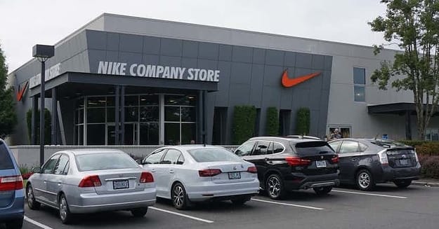 Orangetheory nike campus cheap