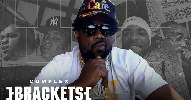 Best Rapper Gone Solo? Conway the Machine Picks His Winner | Complex ...