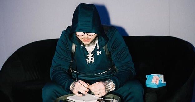 Potter Payper, UK Rap Titan, Drops “Lemon Pepper Freestyle”