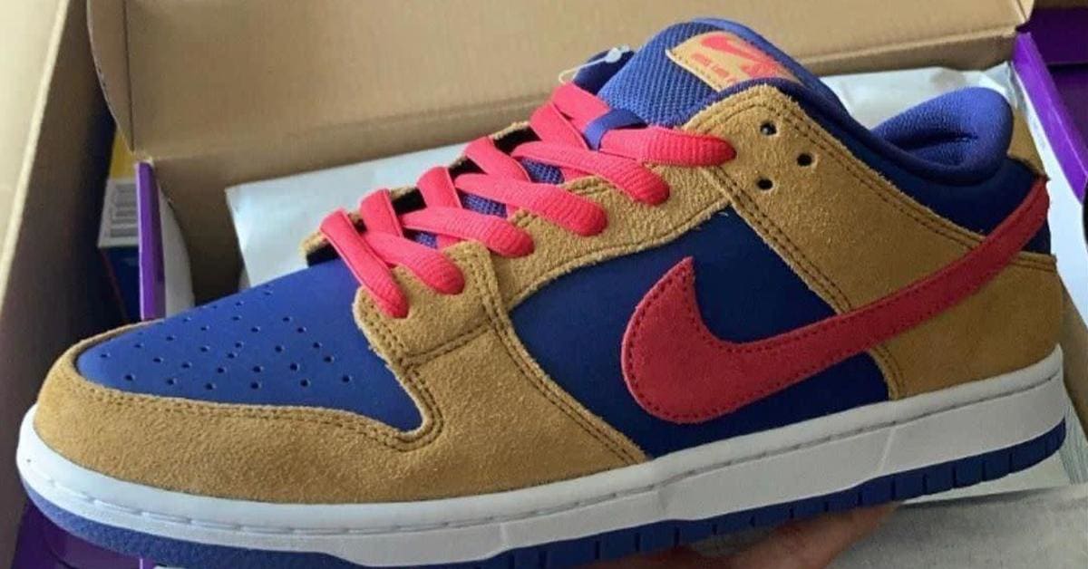 Nike sb papa bear deals