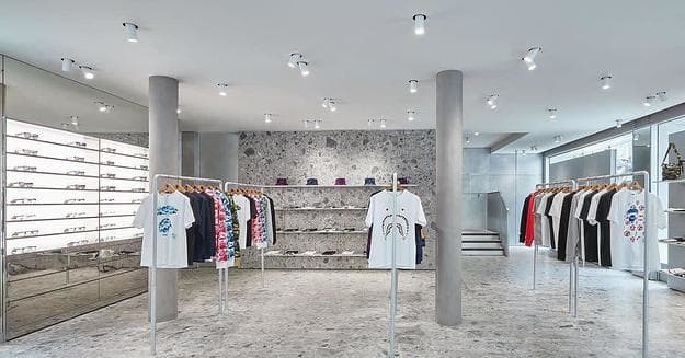 Bathing ape stores deals