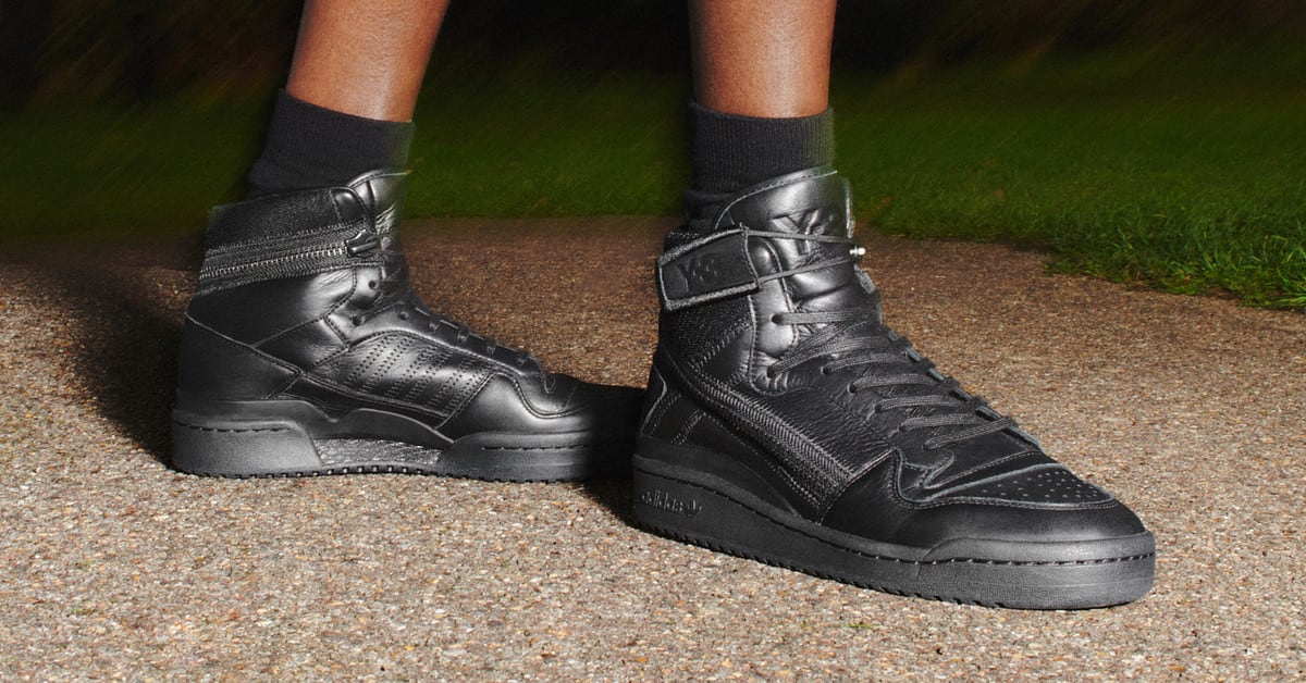 ◆大人気◆Adidas Originals◆Y-3 FORUM HI OG◆送料無料◆ tmp-name-3-476-1685991667-