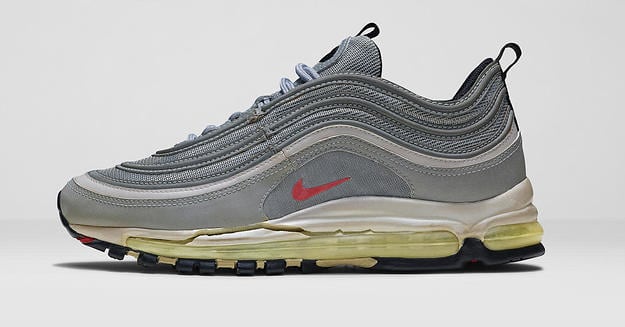 The Way the Midsole Crumbles Air Max Collectors Who Are