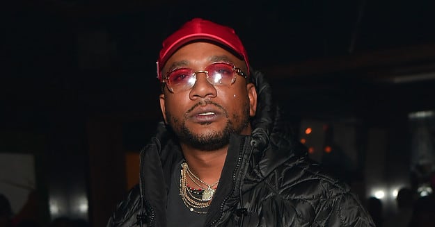 CyHi on Why He Believes Shooting May Have Been a Case of Mistaken Identity