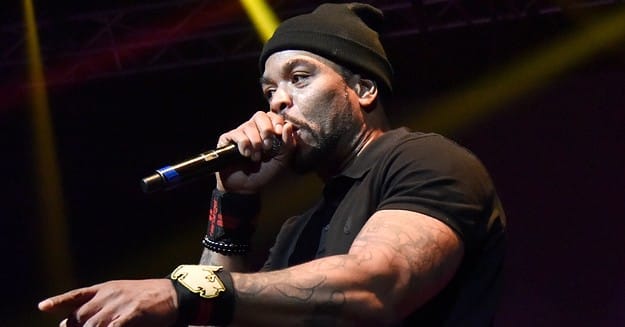 Method Man's Wife on Wendy Williams' One-Night Stand Claims: 'No Amount ...