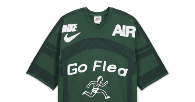 ウォームアップウェア Nike x Cactus Plant Flea Market GoFleaXL Nike x Cactus Plant Flea Market Apparel Collection Release