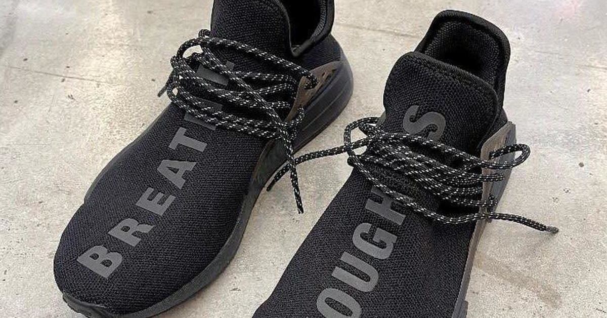 Nmd human race afro clearance